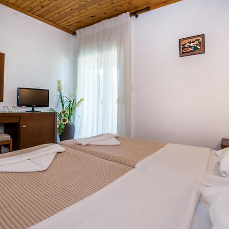 Astris Sun Hotel الغرفة الصورة