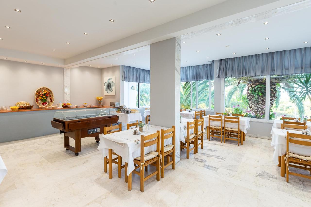 Astris Sun Hotel المظهر الخارجي الصورة