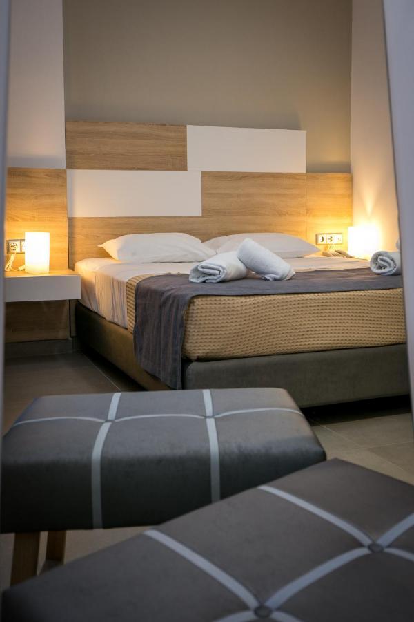 Astris Sun Hotel المظهر الخارجي الصورة