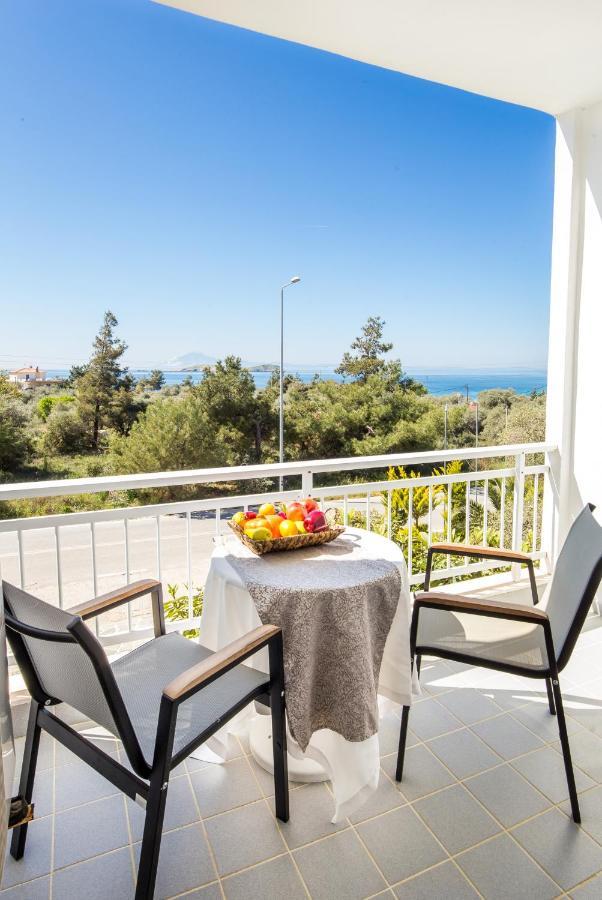 Astris Sun Hotel المظهر الخارجي الصورة