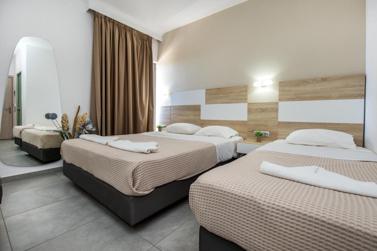 Astris Sun Hotel المظهر الخارجي الصورة