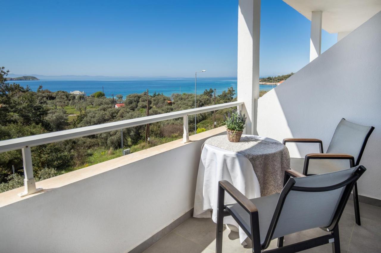 Astris Sun Hotel المظهر الخارجي الصورة