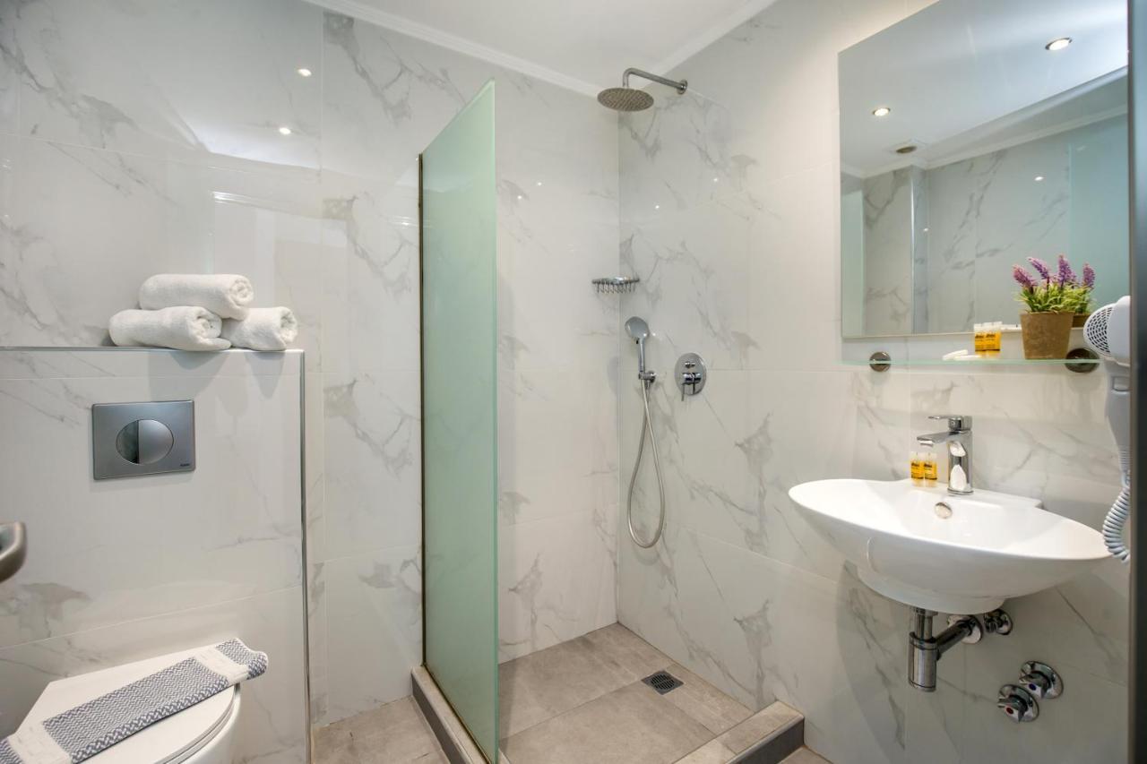 Astris Sun Hotel المظهر الخارجي الصورة