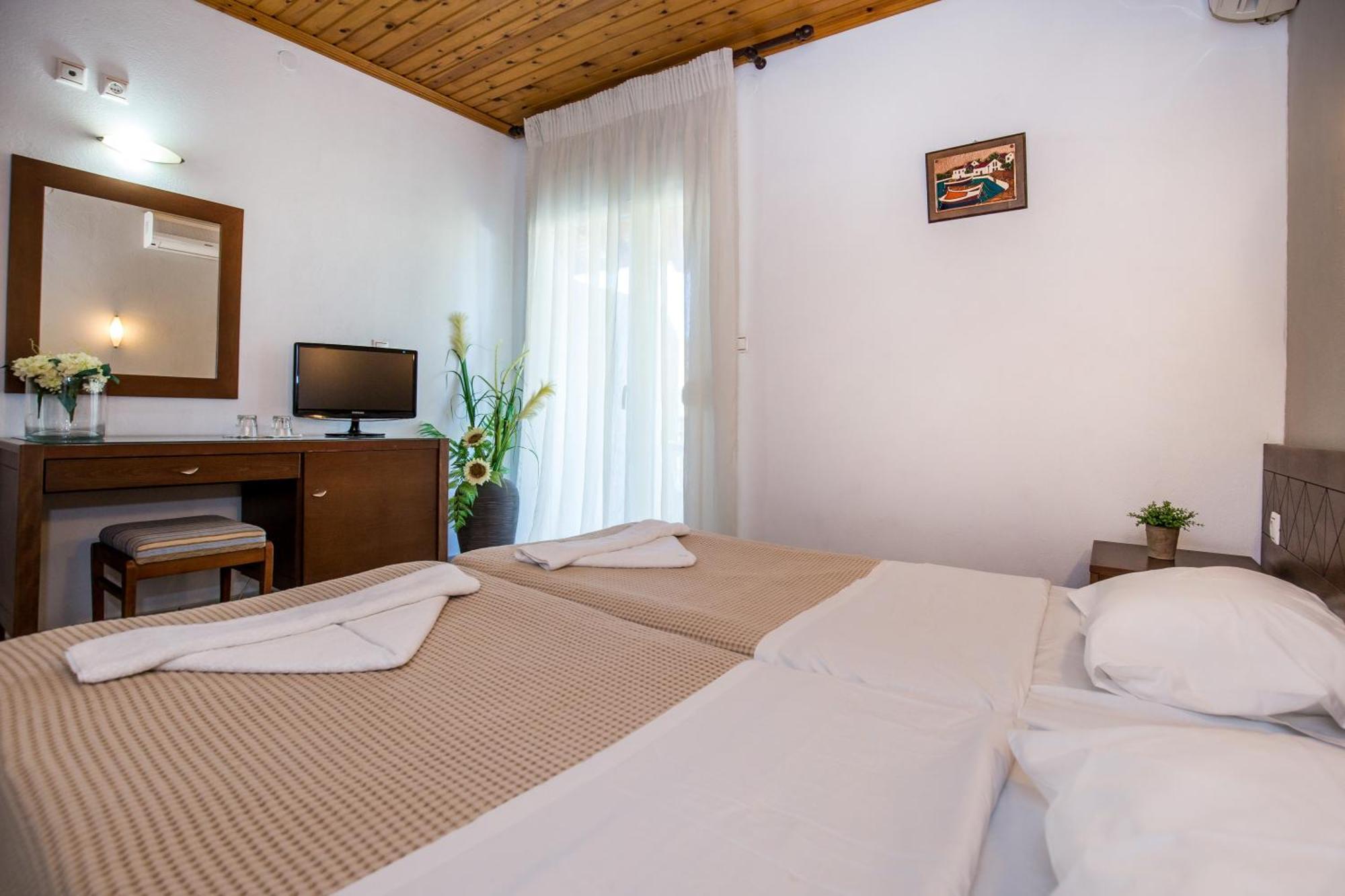 Astris Sun Hotel الغرفة الصورة