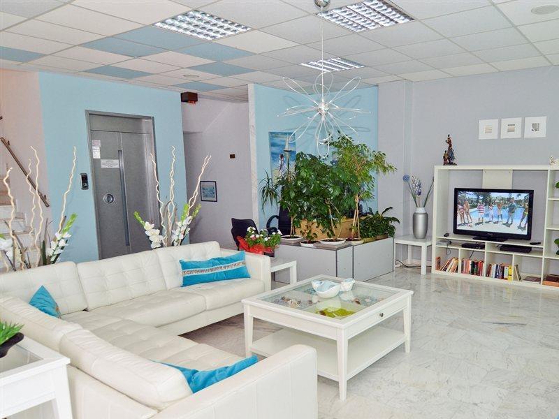 Astris Sun Hotel المظهر الخارجي الصورة