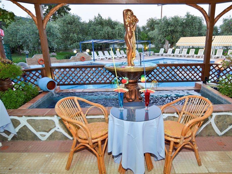 Astris Sun Hotel المظهر الخارجي الصورة