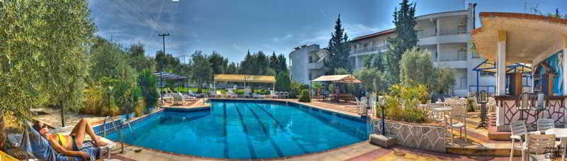 Astris Sun Hotel المظهر الخارجي الصورة