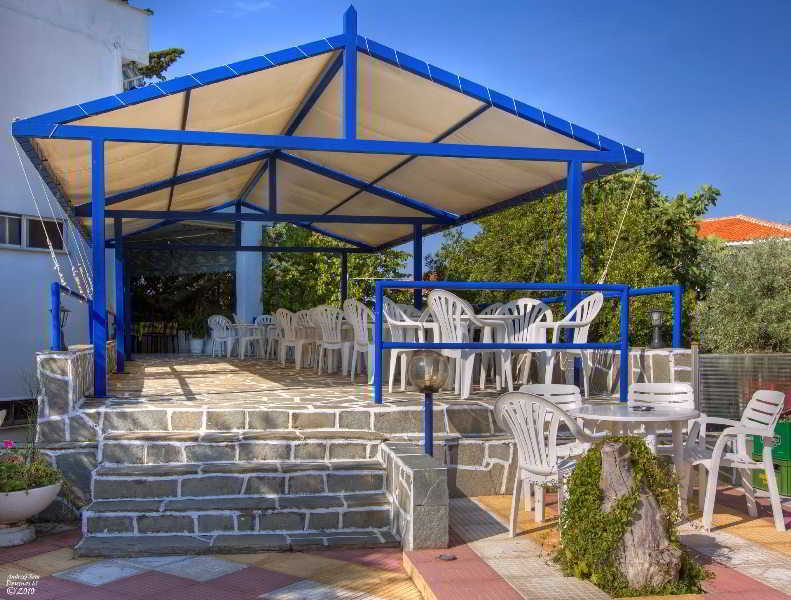 Astris Sun Hotel المظهر الخارجي الصورة