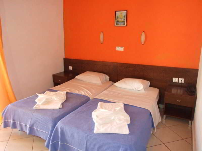 Astris Sun Hotel المظهر الخارجي الصورة