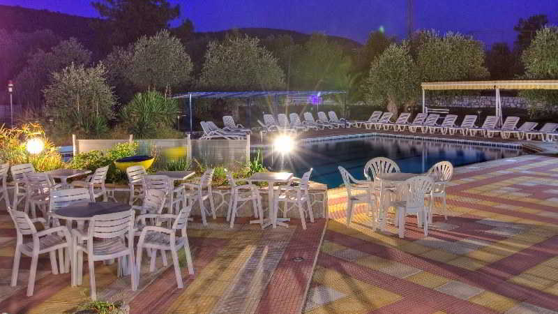 Astris Sun Hotel المظهر الخارجي الصورة