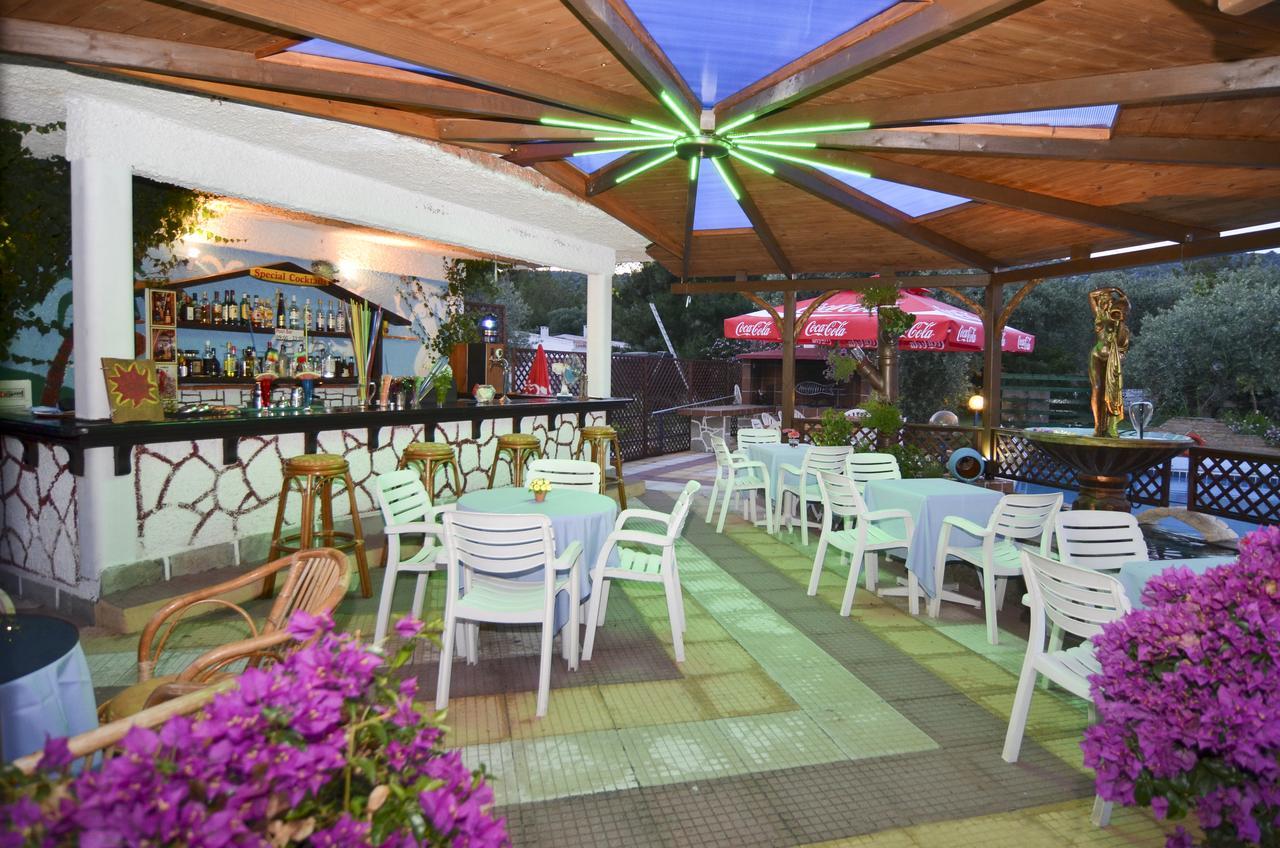 Astris Sun Hotel المظهر الخارجي الصورة