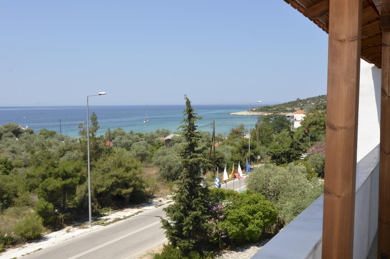 Astris Sun Hotel المظهر الخارجي الصورة