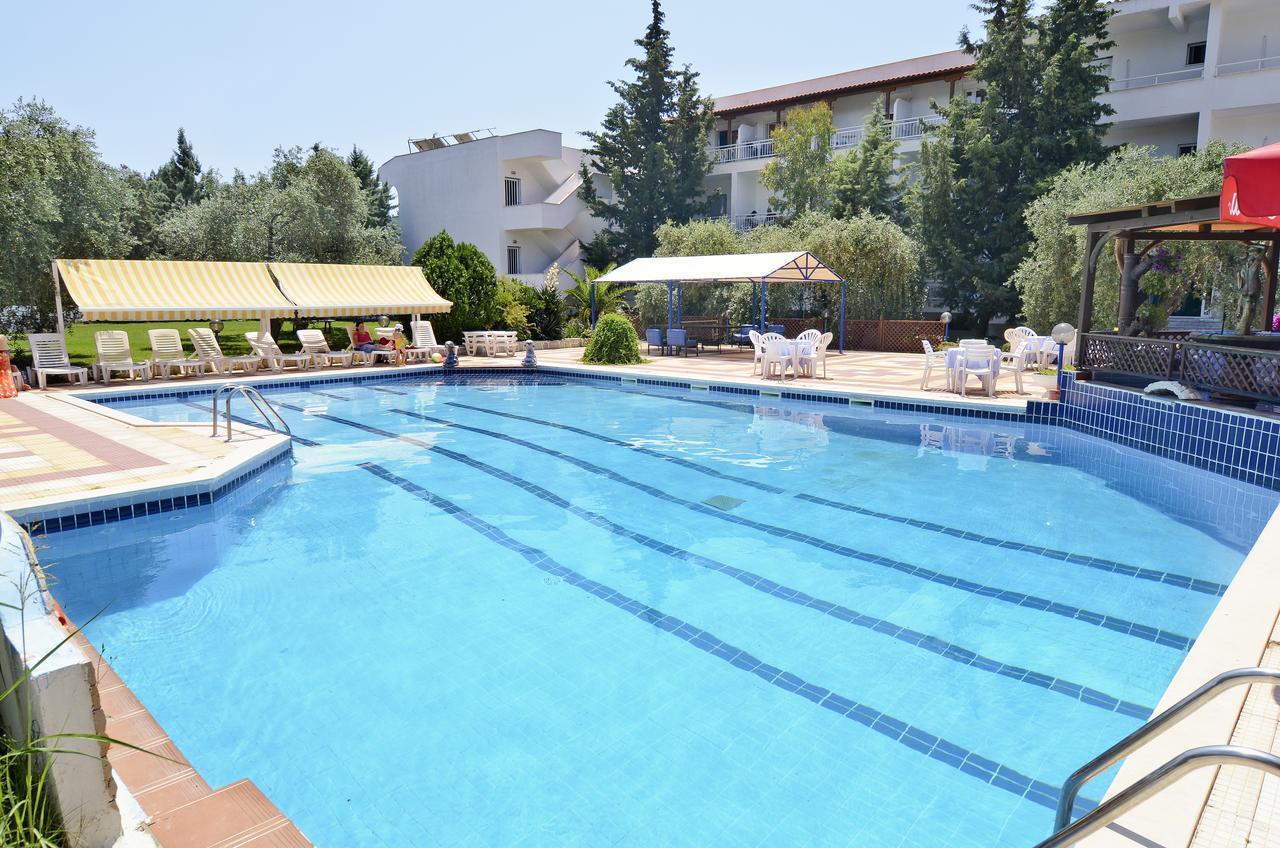 Astris Sun Hotel المظهر الخارجي الصورة