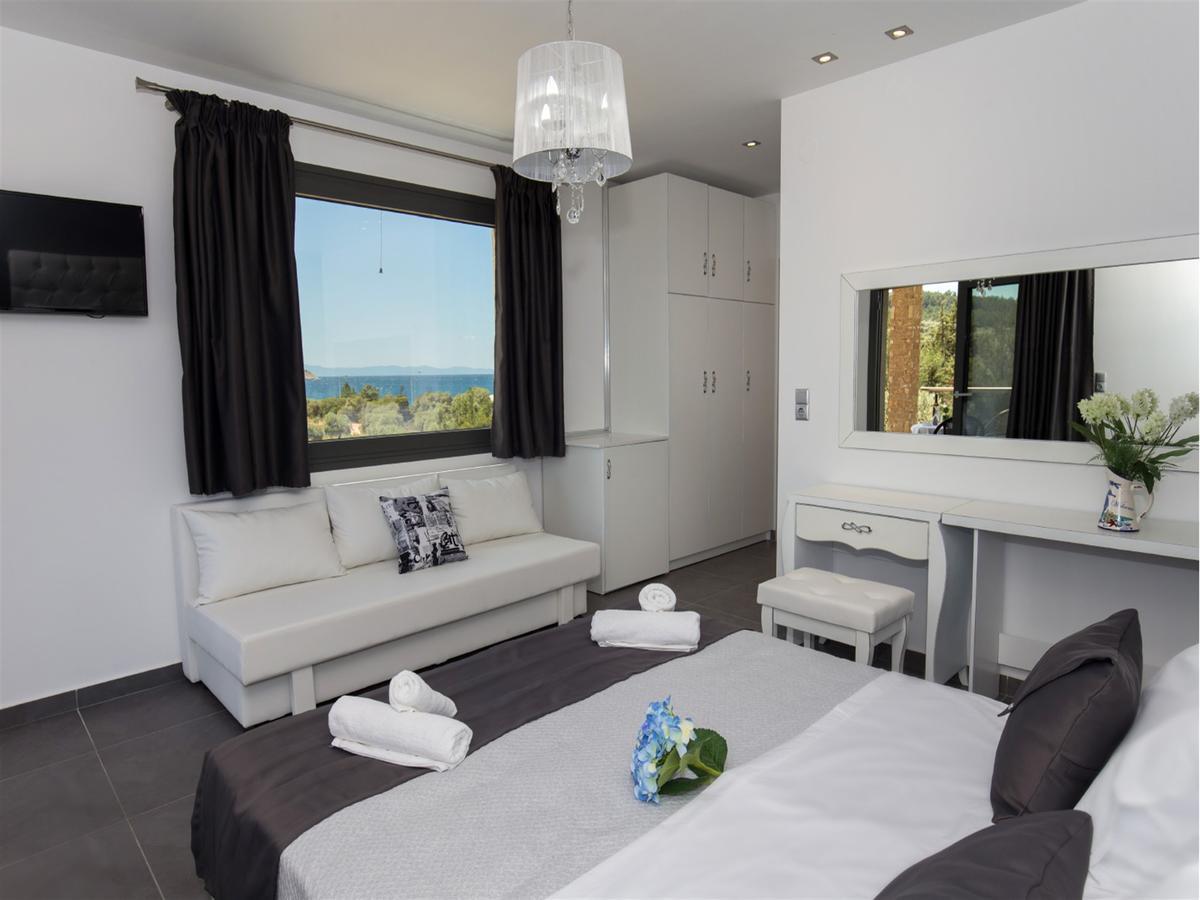 Astris Sun Hotel المظهر الخارجي الصورة