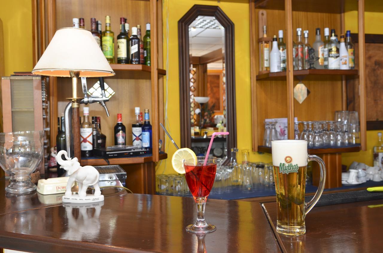 Astris Sun Hotel المظهر الخارجي الصورة