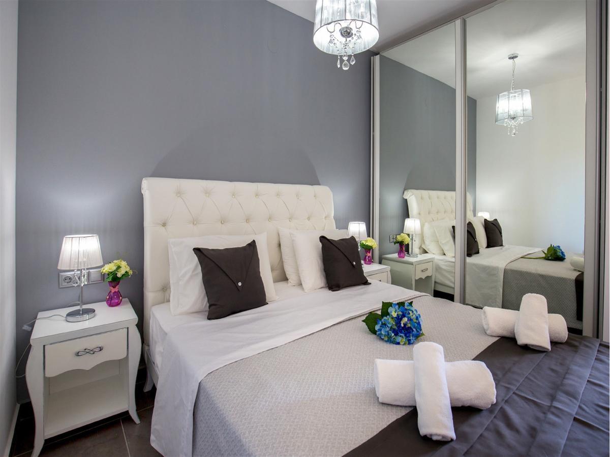 Astris Sun Hotel المظهر الخارجي الصورة