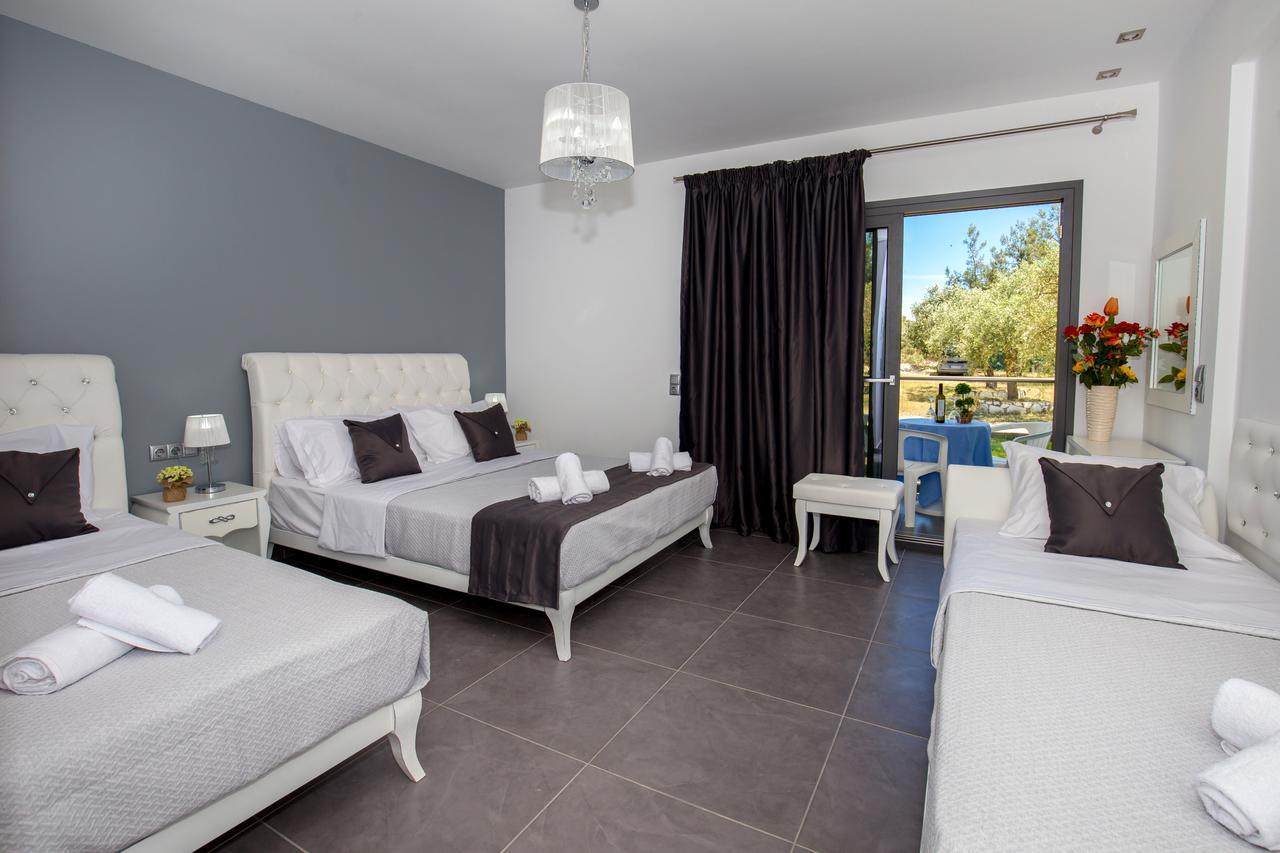 Astris Sun Hotel المظهر الخارجي الصورة