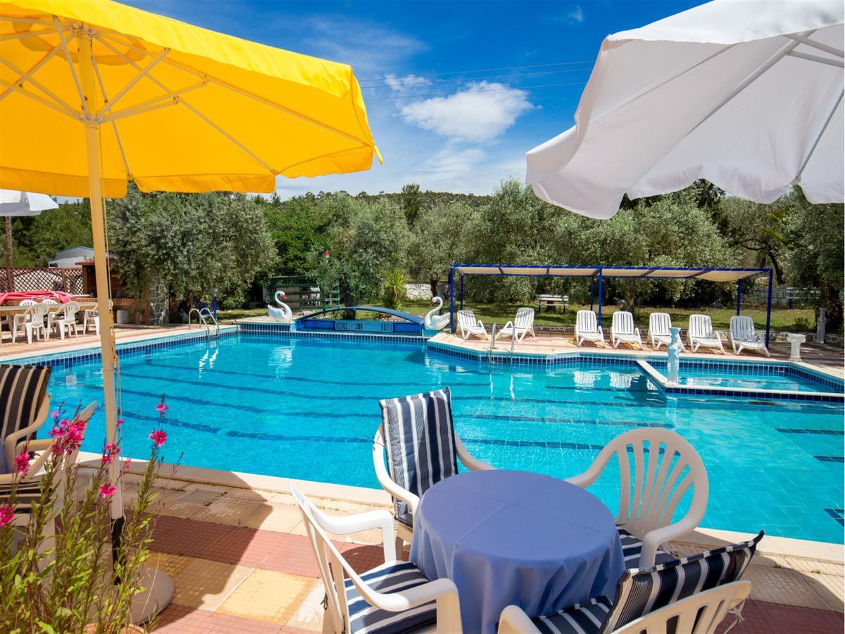 Astris Sun Hotel المظهر الخارجي الصورة