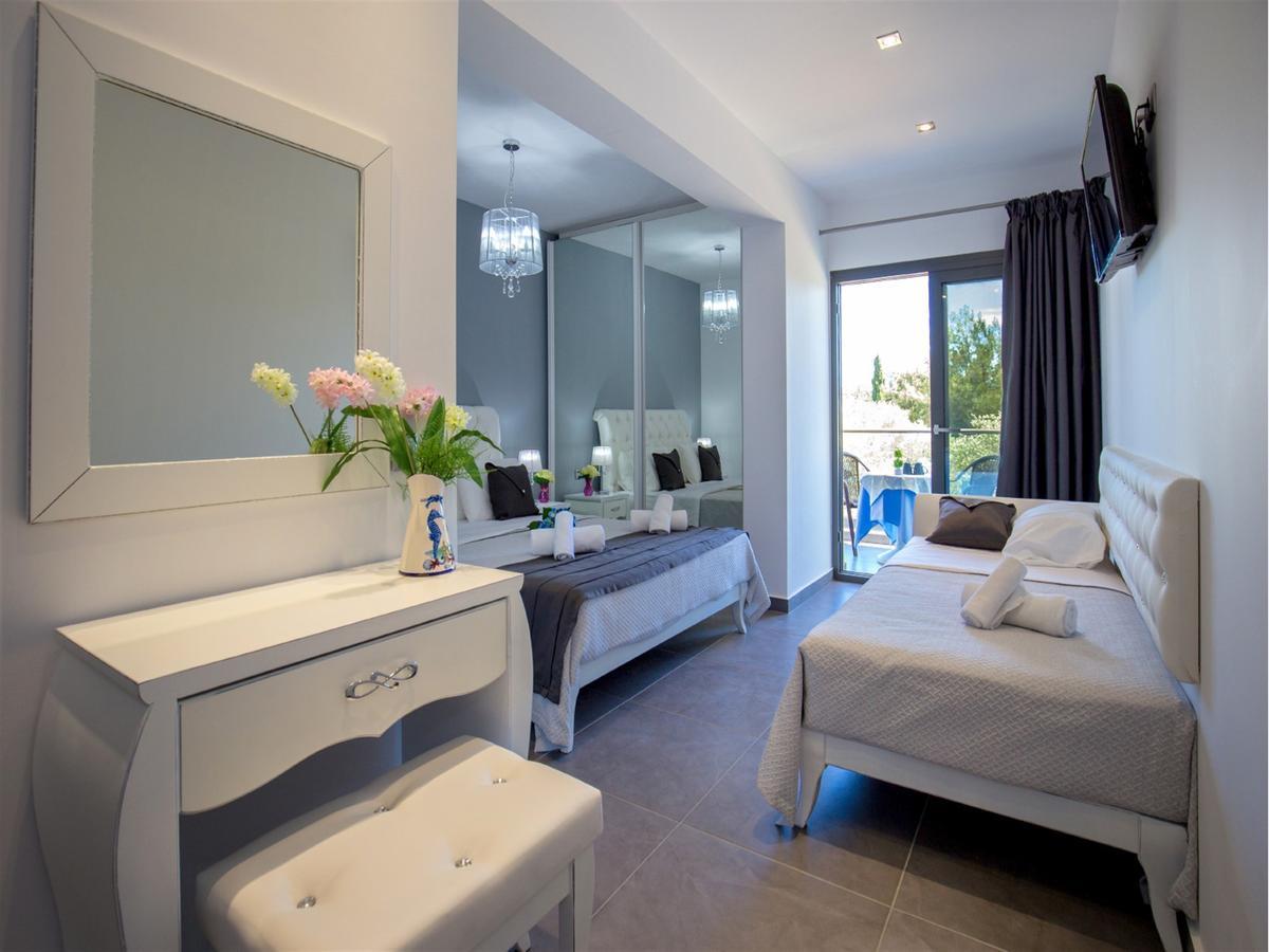 Astris Sun Hotel المظهر الخارجي الصورة