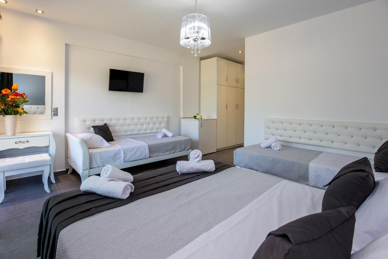 Astris Sun Hotel المظهر الخارجي الصورة