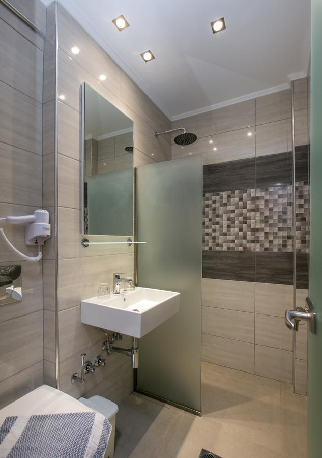 Astris Sun Hotel المظهر الخارجي الصورة