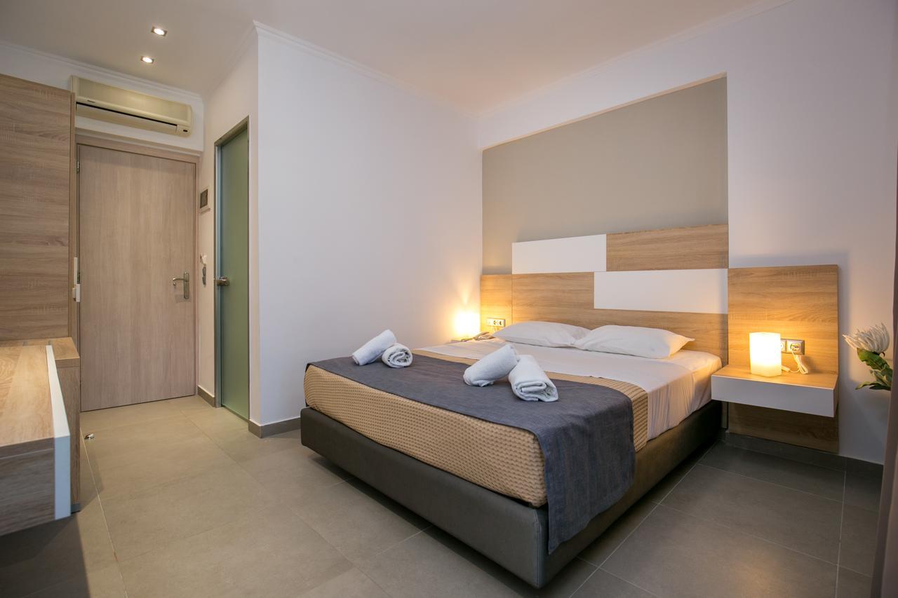Astris Sun Hotel المظهر الخارجي الصورة
