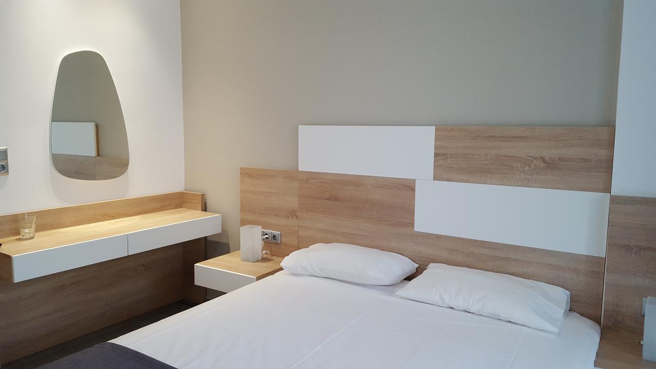 Astris Sun Hotel المظهر الخارجي الصورة