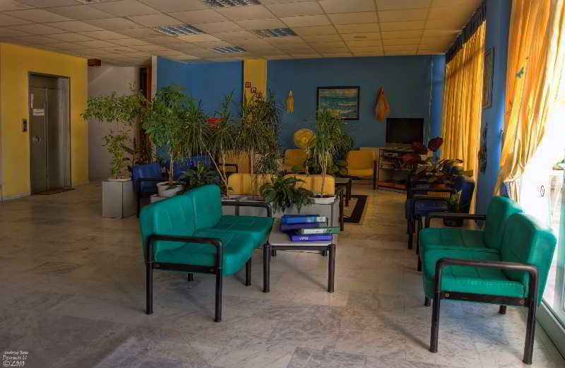 Astris Sun Hotel المظهر الخارجي الصورة