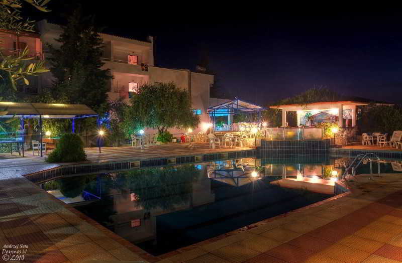 Astris Sun Hotel المظهر الخارجي الصورة