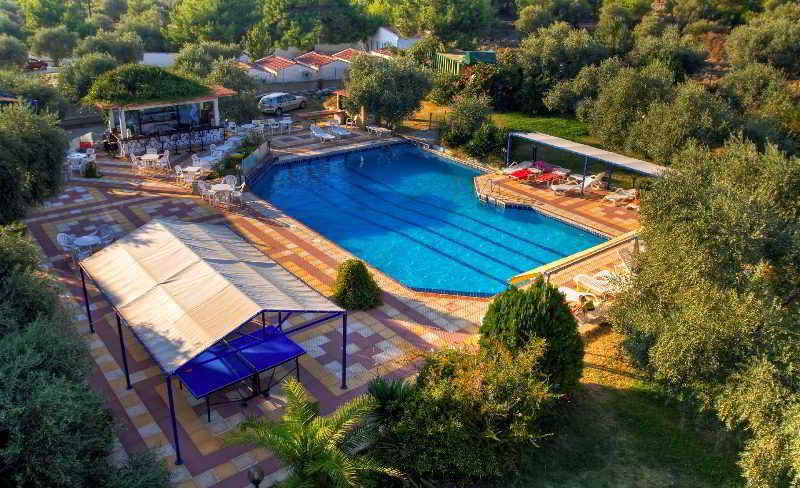 Astris Sun Hotel المظهر الخارجي الصورة