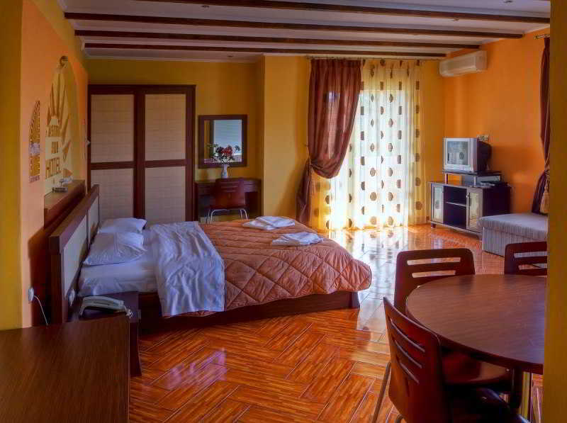 Astris Sun Hotel المظهر الخارجي الصورة