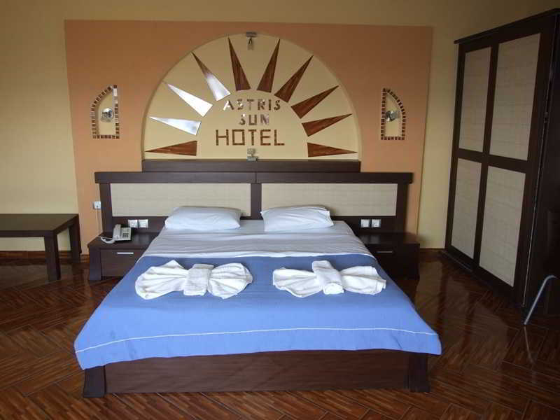 Astris Sun Hotel المظهر الخارجي الصورة